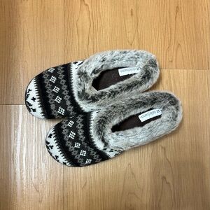 Dearfoams Slippers